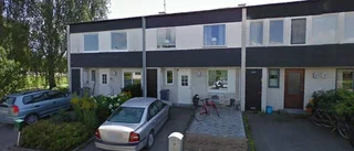 125 kvadratmeter stort radhus i Katrineholm sålt för 2 350 000 kronor