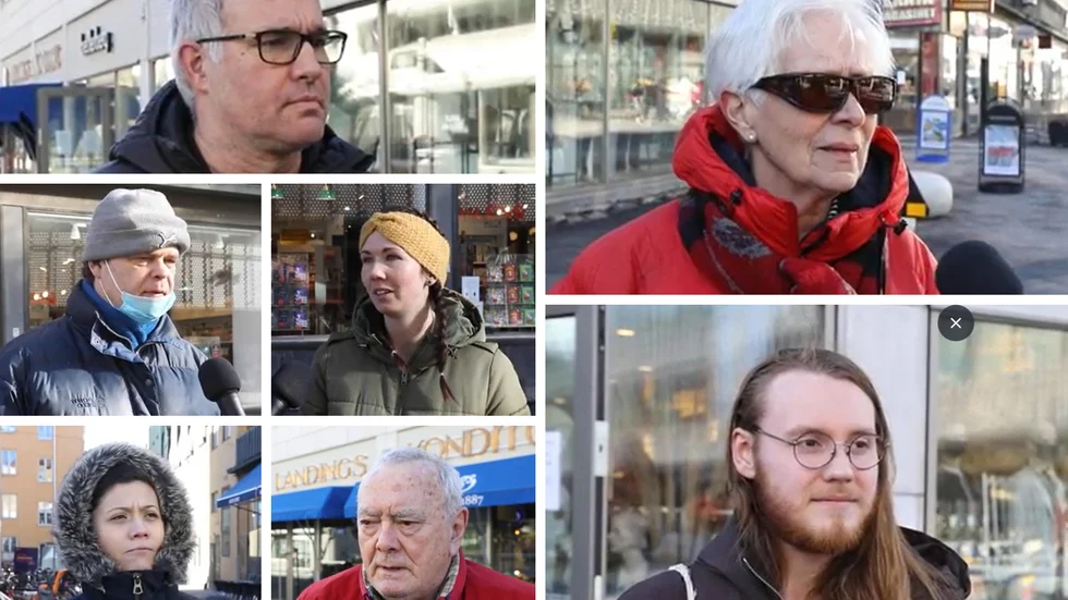 Löner, föräldraledighet och diskmaskinsurplockning är några av de jämställdhetsfrågor där Uppsalaborna tycker att det finns utrymme för förbättring.
