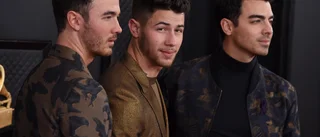 Nick Jonas skippar filmroll