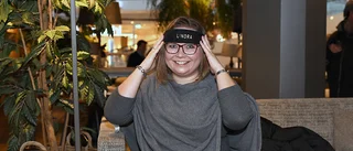 Ny migränbehandling gav Sabrina livet tillbaka: "Blixtrade framför ögonen"