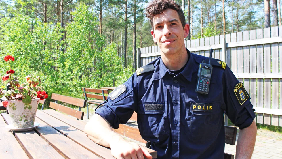 "Det är rätt så lätt att avgöra på motorljudet om en moped är trimmad eller ej" säger Viktor Haglind, kommunpolis i Västervik. Han säger även att om man misstänker att ens fordon fått skada i samband med att polisen provkört fordonet så bör man kontakta myndigheten.