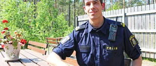 Polisen använde beslagtagen moped vid moppejakt•Strider mot regler: "Gjorde helt rätt"
