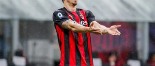 Zlatan i sångtävling – trots skada och kritik