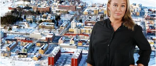 Elisabeth Rosenbrand: Varför lämnar kvinnorna Luleå?