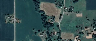 Hus på 136 kvadratmeter sålt i Mjölby - priset: 1 800 000 kronor