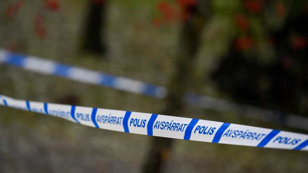 Den 31-årige yrkesmilitär som försvann i november i fjol som hittats död. Arkivbild.