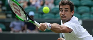 Två spelare i karantän inför US Open
