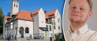 "Vi ska inte vara beroende av Almedalsveckan"