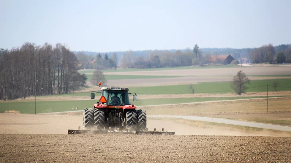 I Östergötland finns den bästa marken på Östgötaslätten i länets västra delar. Där kostade den dyraste marken 405 000 kronor. Den billigaste marken såldes förra året i Ydre, för 70 000 kronor per hektar.