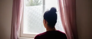 "Tjejer på boendet tog droger och sålde sex"