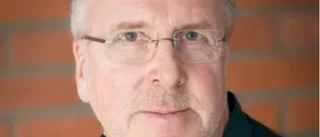Socialchef slutar efter åtta år                        