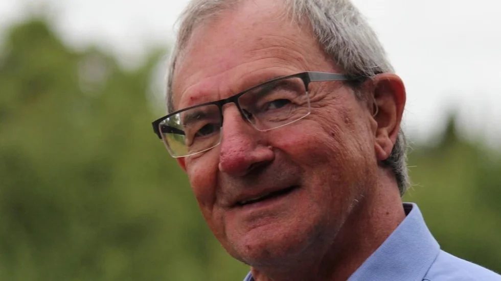 Mikael Svonni.