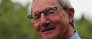 Mikael Svonni, 70 år                   
