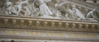 Teknikaktier lyfte Wall Street