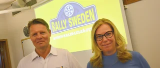 Här är rallysatsningens nygamla konkurrent