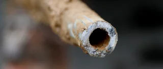 Miljarduppgörelse om blyförorenat vatten