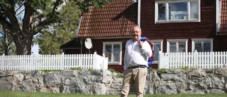 Persson köpte gård för 13,5 miljoner – flyttar inte in