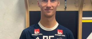 Debut direkt för Visby IBK:s senaste värvning