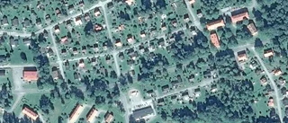 58-åring ny ägare till hus i Högsjö - prislappen: 575 000 kronor