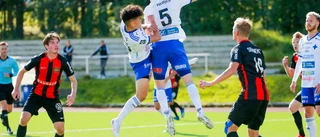 Bildextra: Maffiga bildspel från IFK Luleå mot BP