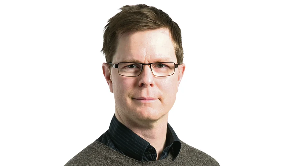 Patrik Boström börjar på en ny tjänst i mars.