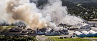 Riksintressen från SAS till Polarbröd