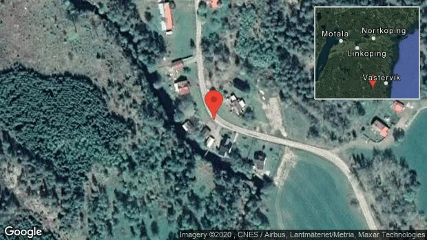Olycka skapar trafikproblem