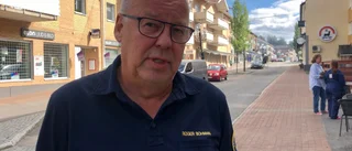 Insatsledaren: ”Värsta jag har varit med om”