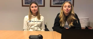 Stor oro inför stundande gymnasieval