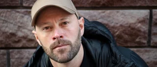 Björnstadskådisen Ulf Stenberg från Nyköping: "Min manliga resa är långt ifrån klar"