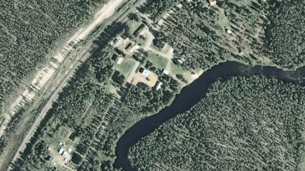 Området kring Myrheden 57