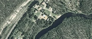 Fastigheten på Myrheden 57 i Jörn såld för 445 000 kronor
