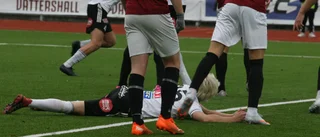 Flykt eller inte är frågan för Maif