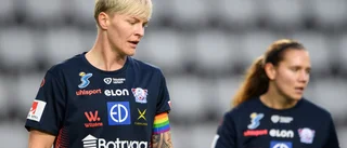 Så var matchen: LFC förnedrat av mästarlaget