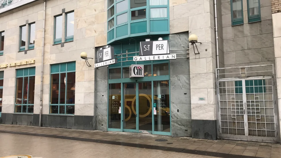 I mars nästa år väntas restaurangkedjan Sushi Yama öppna i S:t Per-gallerian.