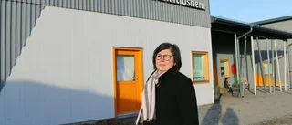 Strömnäs skola tvingas stänga 