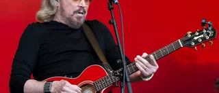 Barry Gibb släpper nytt