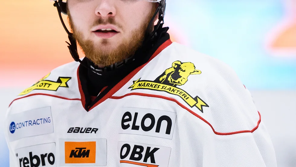 Robin Kovacs fortsätter att visa fin form. Arkivbild.
