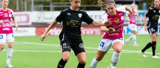 Lämnar Uppsala - klar för ny klubb
