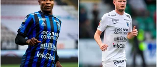 Duon lämnades hemma - trots Sirius manfall 