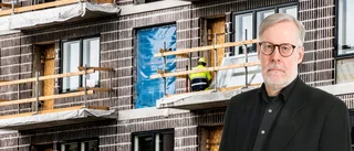 ”Tackar och tar emot när näringslivet visar musklerna”