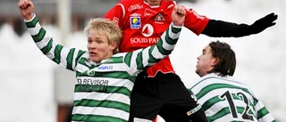 Förre FF-backen får lämna allsvenska storklubben