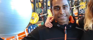 "Vi vill erbjuda så säker träning som möjligt"