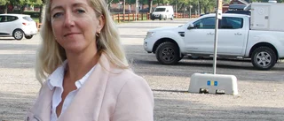 Kommunen gör nytt försök att bromsa Mariefredstrafiken