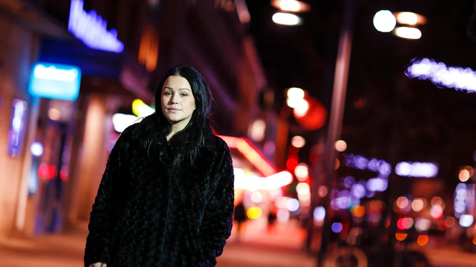 Carin Bergdahl planerar att göra comeback och bli spelande tränare för BBK.