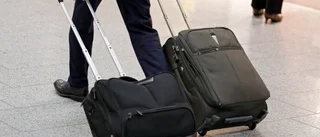 Rekordhög folkökning första kvartalet