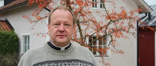 Kyrkoherden om kritiken: "Vi utreder vad vi får bygga"