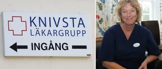 Vårdcentralen om testningen: "Vi jobbar så hårt vi kan"