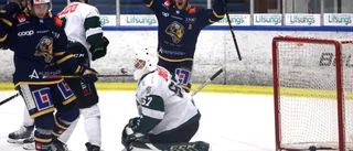 "Inte den finaste hockeyn men vi stängde ned dom"