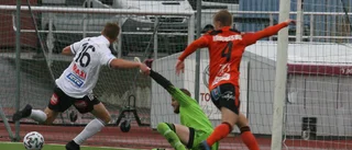 Maif tappade allt mot jumbon hemma